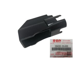 Cigarečių žiebtuvėlio lizdo laikiklis Suzuki 39430-50J00, 1 vnt. kaina ir informacija | Auto reikmenys | pigu.lt