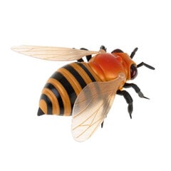 Радиоуправляемая пчела с дистанционным управлением цена и информация | Игрушки для мальчиков | pigu.lt