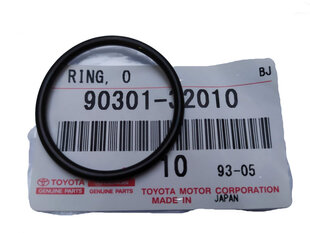 Žiedinis sandarinimo žiedas Toyota 90301-32010, 1 vnt. kaina ir informacija | Auto reikmenys | pigu.lt
