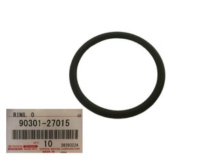 Žiedinis sandarinimo žiedas Toyota 90301-27015, 1 vnt. kaina ir informacija | Auto reikmenys | pigu.lt