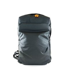 Kuprinė Bradford, juoda цена и информация | Рюкзаки и сумки | pigu.lt