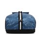 Rankinio bagažo kuprinė Poso, mėlyna kaina ir informacija | Kuprinės ir krepšiai | pigu.lt