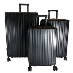 Vidutinis lagaminas, M kaina ir informacija | Lagaminai, kelioniniai krepšiai | pigu.lt