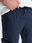 Kelnės vyrams Ombre OM-PAJO-0135, mėlynos kaina ir informacija | Vyriškos kelnės | pigu.lt
