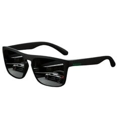 Классические стильные солнечные очки. цена и информация | Легкие и мощные прозрачные защитные очки для велосипедов | pigu.lt