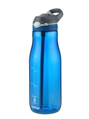 Бутылка для питьевой воды Contigo Ashland, 1200 мл цена и информация | Фляга | pigu.lt
