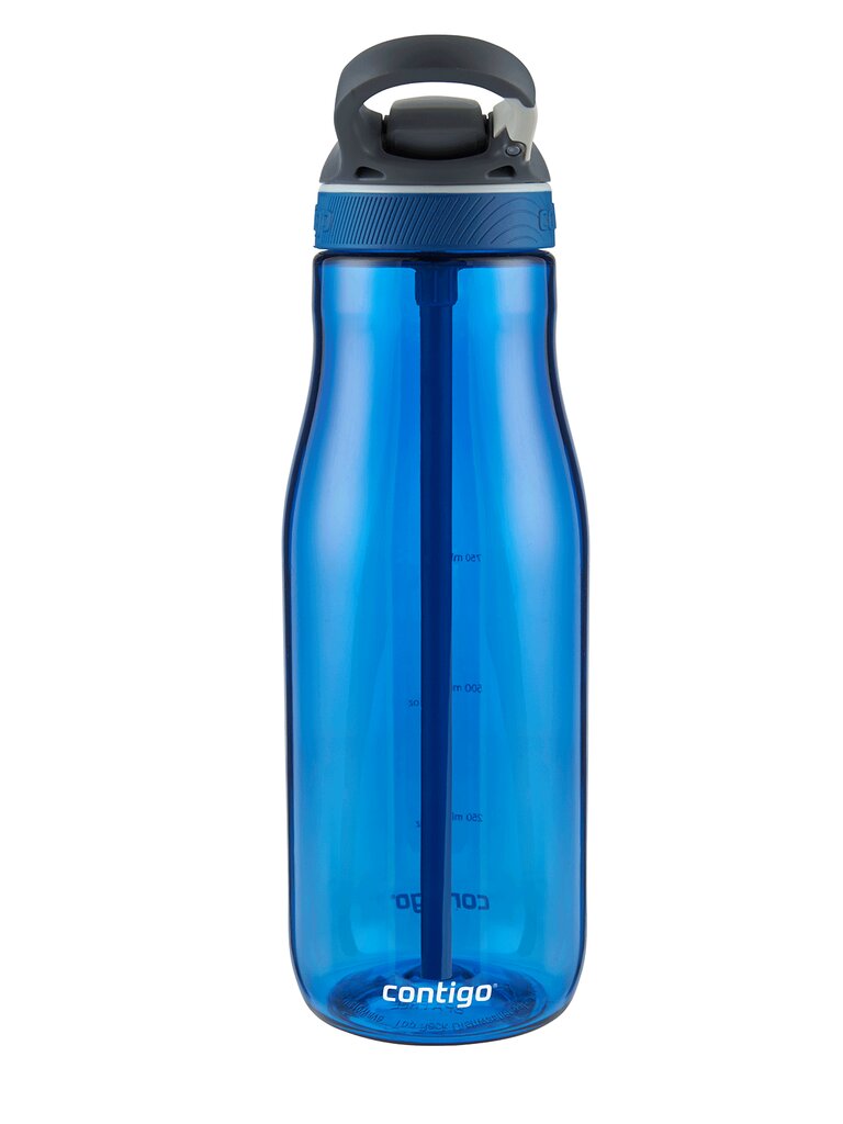 Gertuvė Contigo Ashland, 1200 ml kaina ir informacija | Gertuvės | pigu.lt