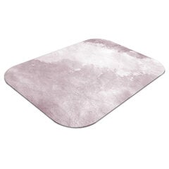 Apsauginis grindų kilimėlis Decormat Popieriaus tekstūra, 100x70 cm, įvairių spalvų цена и информация | Офисные кресла | pigu.lt
