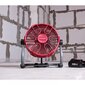 Akumuliatorinis ventiliatorius Worcraft 26W 20V LI-ION kaina ir informacija | Ventiliatoriai | pigu.lt