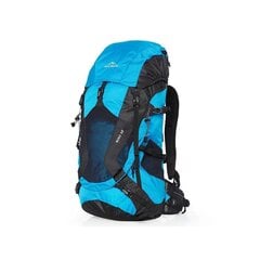 Turistinė kuprinė Fjord Nansen, 32 L, mėlyna цена и информация | Туристические, походные рюкзаки | pigu.lt