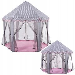 Детская игровая палатка Fluxar home 5017 цена и информация | Детские игровые домики | pigu.lt