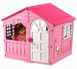 Детский игровой домик Fluxar home 5019 цена и информация | Детские игровые домики | pigu.lt