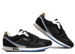 Sportiniai batai vyrams Lee Cooper LCW-24-03-2333MB, juodi kaina ir informacija | Kedai vyrams | pigu.lt