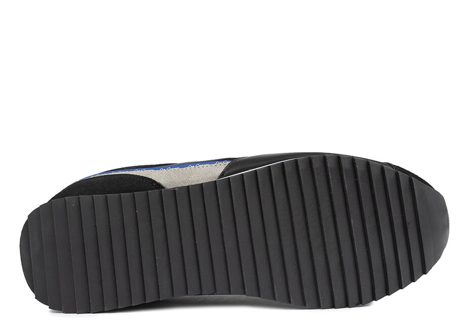 Sportiniai batai vyrams Lee Cooper LCW-24-03-2333MB, juodi kaina ir informacija | Kedai vyrams | pigu.lt
