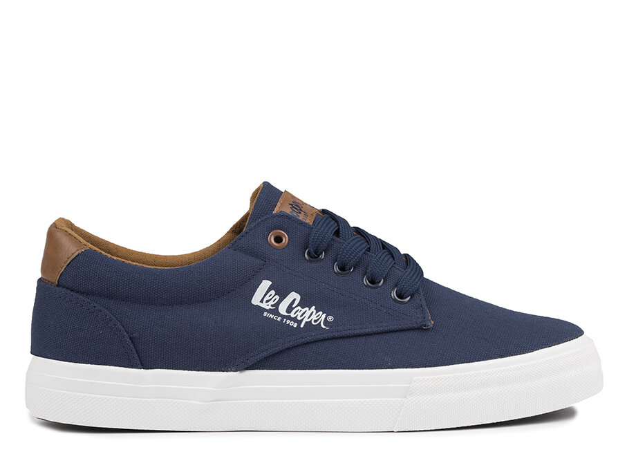 Sportiniai batai vyrams Lee Cooper LCW-24-02-2141MB, mėlyni цена и информация | Kedai vyrams | pigu.lt