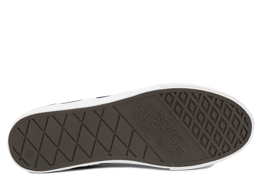 Sportiniai batai vyrams Lee Cooper LCW-24-02-2141MB, mėlyni kaina ir informacija | Kedai vyrams | pigu.lt