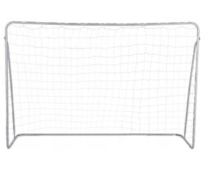 Futbolo vartai Omna, 213x150x90 cm kaina ir informacija | Futbolo vartai ir tinklai | pigu.lt