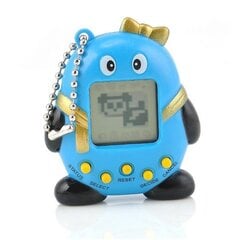 Elektroninis gyvūnėlis Tamagotchi Berimax GW-458, mėlynas kaina ir informacija | Lavinamieji žaislai | pigu.lt