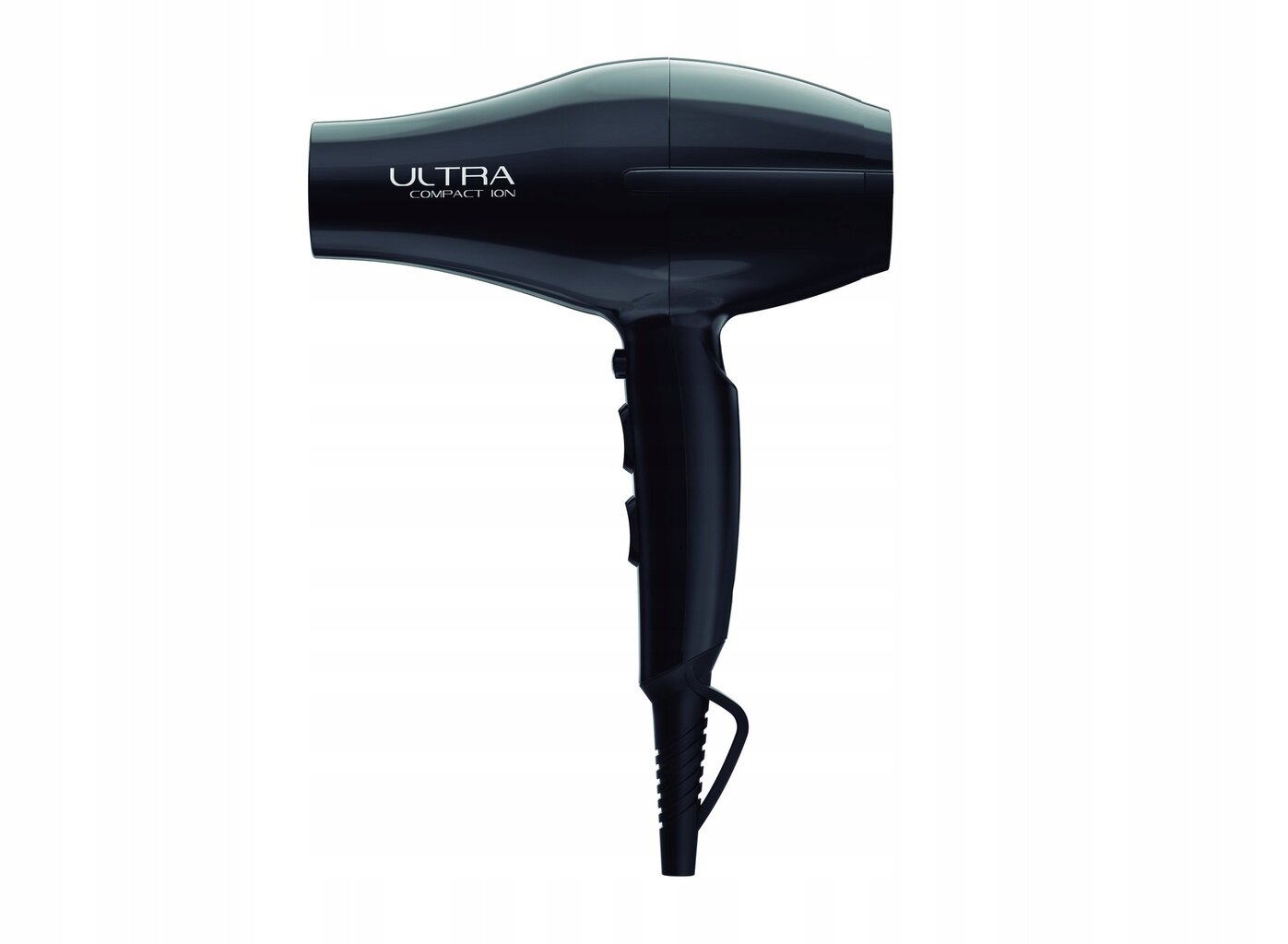 GA.MA Ultra Ion Compact kaina ir informacija | Plaukų džiovintuvai | pigu.lt