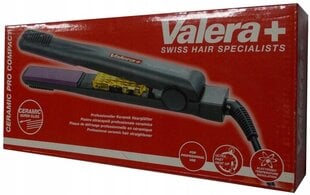 Valera 635.01 цена и информация | Приборы для укладки и выпрямления волос | pigu.lt