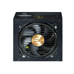 Zalman ZM1200-TMX2 kaina ir informacija | Maitinimo šaltiniai (PSU) | pigu.lt