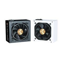 Zalman ZM1000-TMX2 WH kaina ir informacija | Maitinimo šaltiniai (PSU) | pigu.lt