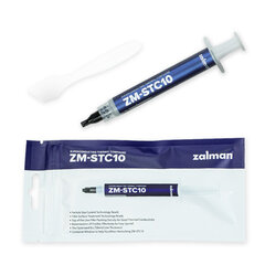 Zalman Thermal Compound ZM-STC10, 2.0g kaina ir informacija | Termo pastos | pigu.lt