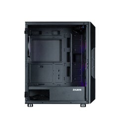 Zalman I3 Neo kaina ir informacija | Korpusai | pigu.lt