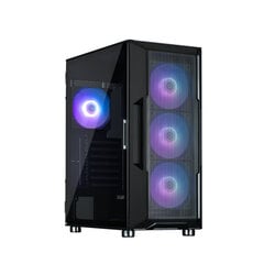 Zalman I3 Neo kaina ir informacija | Korpusai | pigu.lt