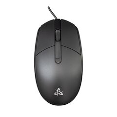Компьютерная мышь Sbox M-823 Black цена и информация | Мыши | pigu.lt