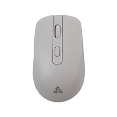 Компьютерная мышь Sbox WM-837 White цена и информация | Мыши | pigu.lt