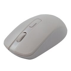 Компьютерная мышь Sbox WM-837 White цена и информация | Мыши | pigu.lt