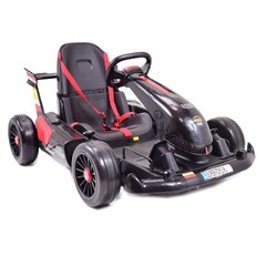 Akumuliatorinis vaikiškas kartingas Super Toys XMX-619, raudonas kaina ir informacija | Elektromobiliai vaikams | pigu.lt