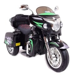 Vaikiškas akumuliatorinis motociklas Super Toys NEL-1800 kaina ir informacija | Elektromobiliai vaikams | pigu.lt