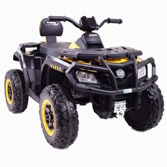 Vaikiškas akumuliatorinis keturratis Super Toys Quad S615 цена и информация | Электромобили для детей | pigu.lt