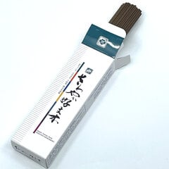 Japoniški smilkalai Sawayaka Kobunboku (Sakuros žydėjimo), Baieido, 80vnt.,30gr kaina ir informacija | Namų kvapai | pigu.lt