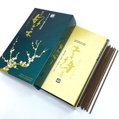 Japoniški smilkalai Bikou Kobunboku, Baieido, 80gr kaina ir informacija | Namų kvapai | pigu.lt