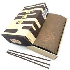 Japoniški smilkalai Kaiun Koh (Sėkmės smilkalai), Baieido, 170gr kaina ir informacija | Namų kvapai | pigu.lt