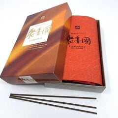 Japoniški smilkalai Shu Koh Koku, Baieido, 50gr kaina ir informacija | Namų kvapai | pigu.lt