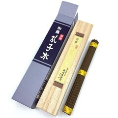 Японские симкалы Kyara Koh shi Boku, Baieido, 60 шт. цена и информация | Ароматы для дома | pigu.lt