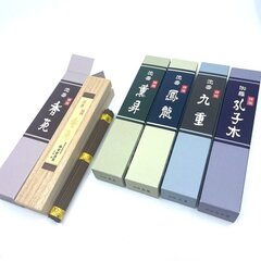 Japoniški Kyara smilkalai Koh shi Boku, Baieido, 60vnt. kaina ir informacija | Namų kvapai | pigu.lt