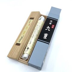 Japoniški agarmedžio smilkalai Baieido Kokonoe Premium, 60 vnt. kaina ir informacija | Namų kvapai | pigu.lt