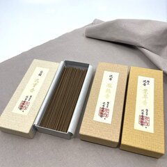 Японские агаровые благовония Kunsho Koh (серия Jinkohya Sakubei), Baieido, 50гр цена и информация | Ароматы для дома | pigu.lt