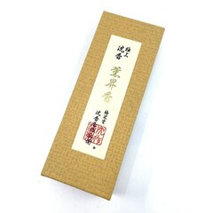 Японские агаровые благовония Kunsho Koh (серия Jinkohya Sakubei), Baieido, 50гр цена и информация | Ароматы для дома | pigu.lt