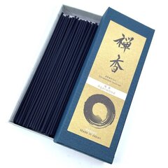 Japoniški smilkalai Zen Koh Agarwood, Baieido, 40gr kaina ir informacija | Namų kvapai | pigu.lt