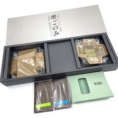 Подарочный набор японских благовоний Sakai Gonomi, Baieido цена и информация | Ароматы для дома | pigu.lt
