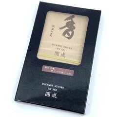 Japoniški Sandalwood smilkalai (Ensei serija), Baieido, 30vnt. kaina ir informacija | Namų kvapai | pigu.lt