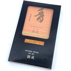 Японские благовония Cinnamon&Clove (серия Ensei), Baieido, 30 шт. цена и информация | Ароматы для дома | pigu.lt