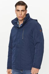 Зимняя куртка Wrangler цена и информация | Мужские куртки | pigu.lt