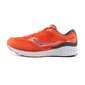 Bėgimo bateliai Saucony S20601-30, oranžiniai kaina ir informacija | Kedai vyrams | pigu.lt